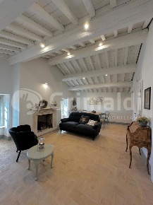 Foto Appartamento in Corso garibaldi 1, Perugia Centro Storico di 100 m²