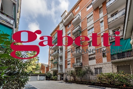 Foto Appartamento in Via PONALE 6, Milano Bignami - Ponale di 40 m²