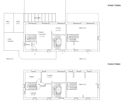 casa indipendente in vendita a San Lazzaro di Savena