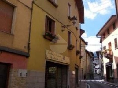 Foto Appartamento in Regina Elena, Angolo Terme Centro di 74 m² in vendita