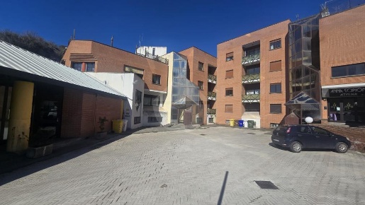 Foto Appartamento in VIALE CROCE ROSSA, L'Aquila Santa Barbara - San Sisto