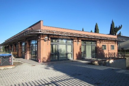 Foto Ufficio in Via S. Paolo, Campi Bisenzio Torricella di 195 m²