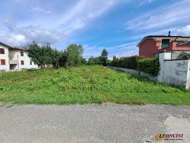 Foto Terreno edificabile in Via delle Querce, Villafranca in Lunigiana