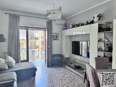 Foto Appartamento a Napoli Rione Alto di 85 m² con 3 locali in vendita