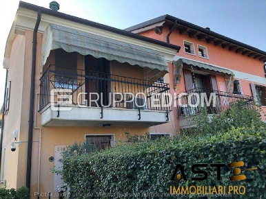 Foto Appartamento in Via Mario dei Tuoni, Spresiano Centro di 111 m²