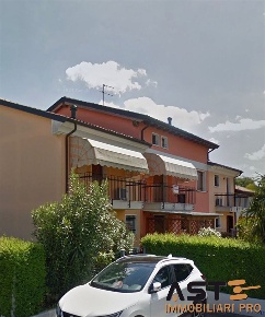 Foto Appartamento in Via Mario dei Tuoni, Spresiano Centro di 111 m²