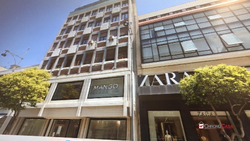 Foto Appartamento in Viale S.Martino, Messina San Martino di 140 m²