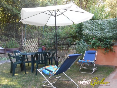 Foto Appartamento a Gambassi Terme di 73 m² con 3 locali in vendita