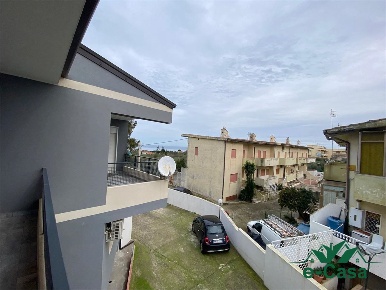 Foto Appartamento in Strada Statale 113 Dir, Messina Acqualadrone - Spartà
