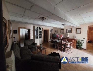 Foto Appartamento in Vicolo Pasquini, Vetralla Centro di 85 m² con 3 locali