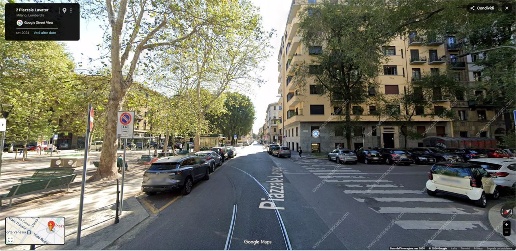 Foto Appartamento a Milano Morgagni di 170 m² con 5 locali in vendita