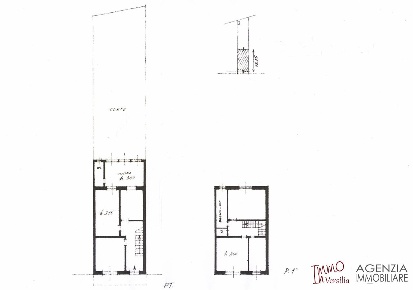 Foto Villa unifamiliare a Viareggio Bicchio - Varignano di 160 m²