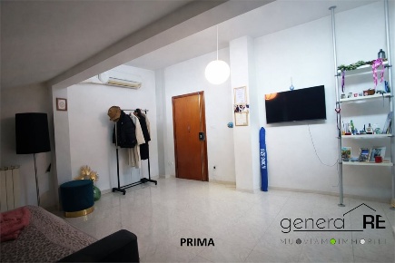 Foto Appartamento in VIA L'AQUILA, Pescara di 94 m² con 2 locali in vendita