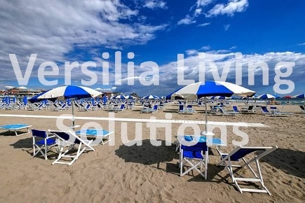 Foto Appartamento a Viareggio Marco Polo - Don Bosco di 80 m² con 3 locali