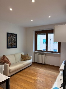 Foto Appartamento in Via Asmara, Roma Africano - Villa Chigi di 45 m²