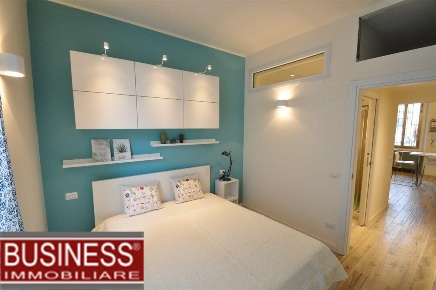 Foto Appartamento in Via Privata Pisino, Milano Gorla di 50 m² con 2 locali