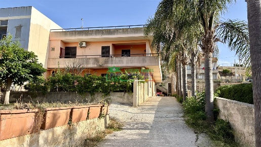 Foto Appartamento in Via Matilde Serrao, Scicli Cava D'aliga di 88 m²