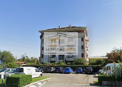 Foto Box in Via Borgazzi, Monza Sant'Alessandro - Casignolo di 30 m²