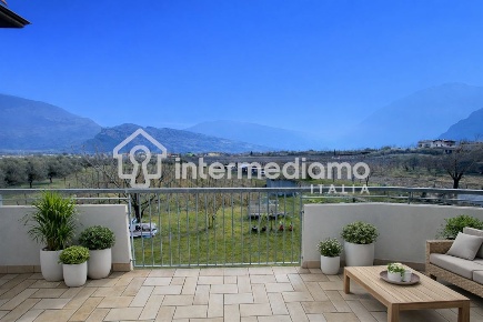 Foto Appartamento a Riva del Garda di 142 m² con 4 locali in vendita