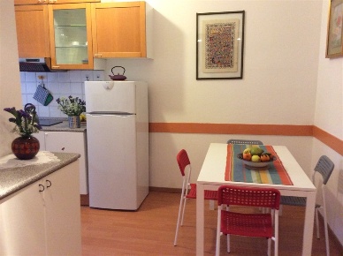 Foto Appartamento in Via Minturno, Milano Gorla di 40 m² con 2 locali