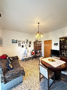 Foto Appartamento in Ejnard, Massa Lombarda di 121 m² con 4 locali