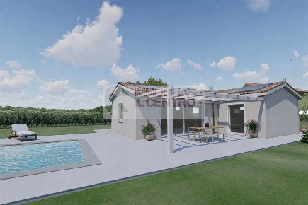 Foto Terreno edificabile a Sarzana di 1000 m² in vendita