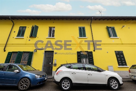 Foto Appartamento in Milano via Treviglio, Milano Ponte Nuovo di 58 m²