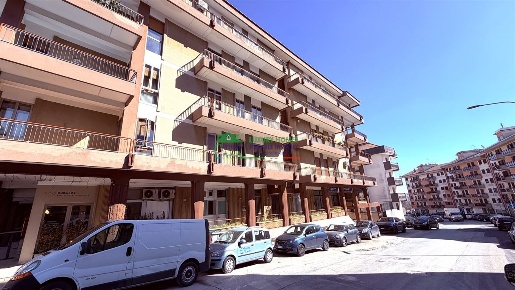 Foto Appartamento in Via Ducezio, Ragusa San Luigi - Archimede di 123 m²