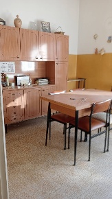 Foto Appartamento in via Ivan Silvestrini 14, Fabriano Centro di 55 m²