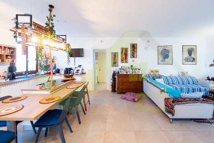 Foto Appartamento in VIA GARIBALDI 6, Rodano Lucino Rodano di 127 m²