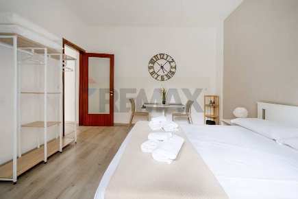 Foto Appartamento in Via Saverio Lioce 78, Bari Poggiofranco di 71 m²