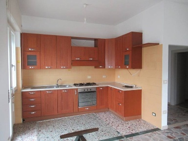 Foto Appartamento in via parigi, Spoltore Villa Raspa di 82 m² con 3 locali