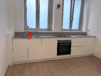 Foto Appartamento in Via Pericle 5, Milano Precotto di 76 m² con 3 locali