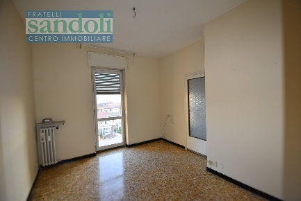 Foto Appartamento in Corso Palestro, Vercelli Semicentro di 110 m²