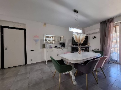 Foto Appartamento in via Alcibiade 27, Siracusa Grottasanta - Tunisi