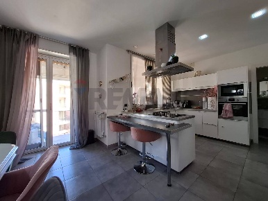 Foto Appartamento in via Alcibiade 27, Siracusa Grottasanta - Tunisi