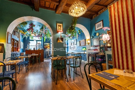 Foto Locale commerciale in Corso Giuseppe Mazzini 8, Novara Centro Storico