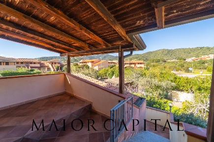 Foto Appartamento in Via Ibiscus, Budoni Ottiolu di 50 m² con 2 locali