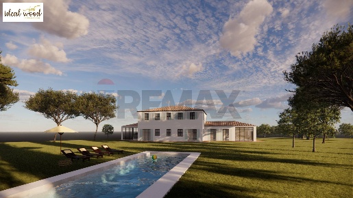 Foto Rustico in Str. della Sgrilla 28-20 58011 Manciano GR, Capalbio