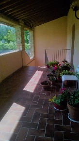 Foto Appartamento a Montespertoli di 45 m² con 2 locali in vendita