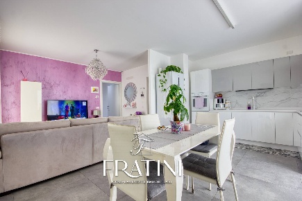 Foto Appartamento in Via Della Croce 6/A, Sant'Omero Garrufo di 95 m²