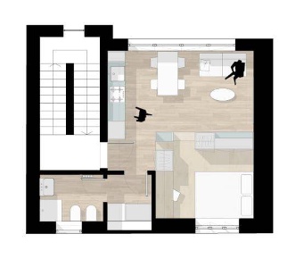 Foto Appartamento in strada santa bona nuova 51, Treviso Santa Bona Nuova