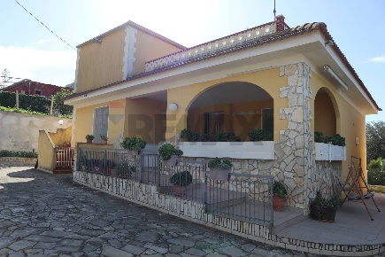 Foto Villa unifamiliare in vicinale scalaforno snc, Ispica Centro di 120 m²