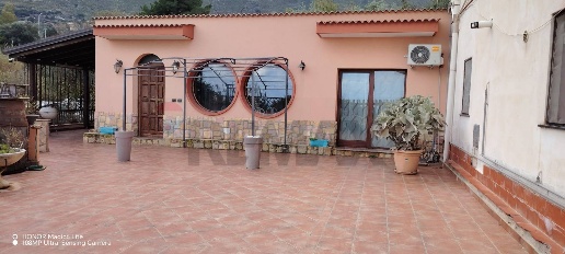 Foto Villa a schiera in contrada calcasacco, Termini Imerese di 172 m²