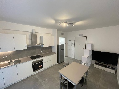 Foto Appartamento in Viale Marcello Federici, Ascoli Piceno di 57 m²