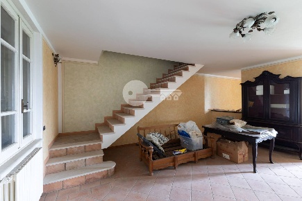 Foto Appartamento in Cascina Cucchetta 8, Leno di 110 m² con 3 locali