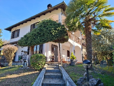 Foto Villa unifamiliare in via Cordova, Baldissero Torinese di 214 m²