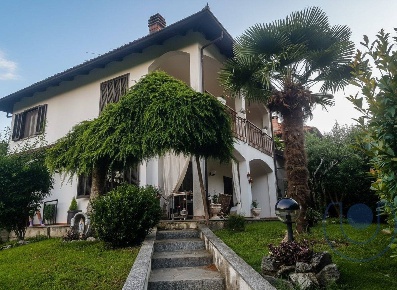 Foto Villa unifamiliare in via Cordova, Baldissero Torinese di 214 m²