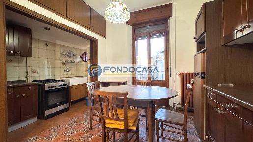 Foto Appartamento in Via Don Luigi Guanella 6, Milano Precotto di 83 m²