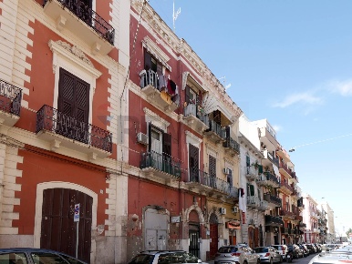 Foto Appartamento in Via Trevisani 51, Bari Libertà di 92 m² con 3 locali